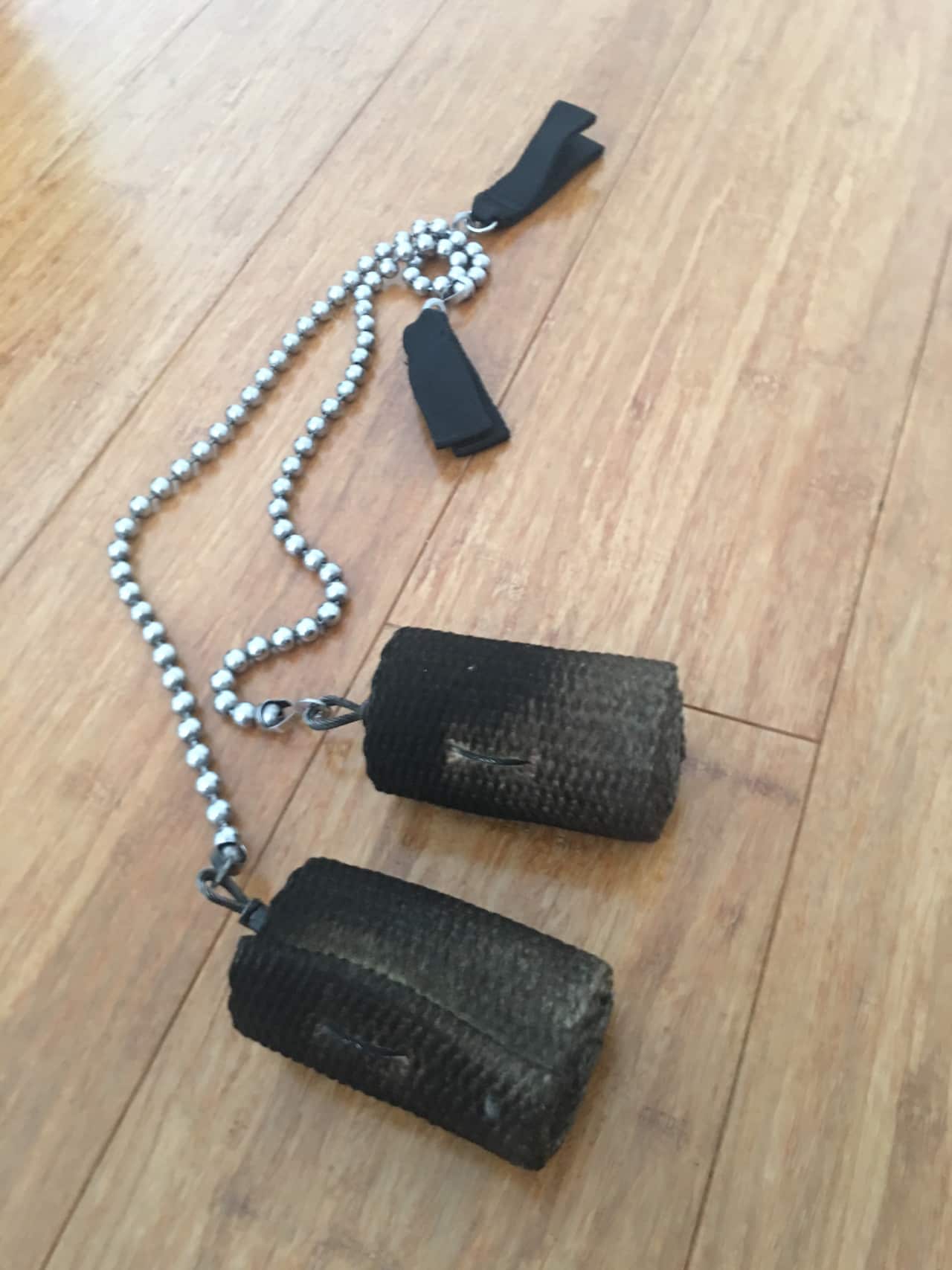 Christians Like Us items