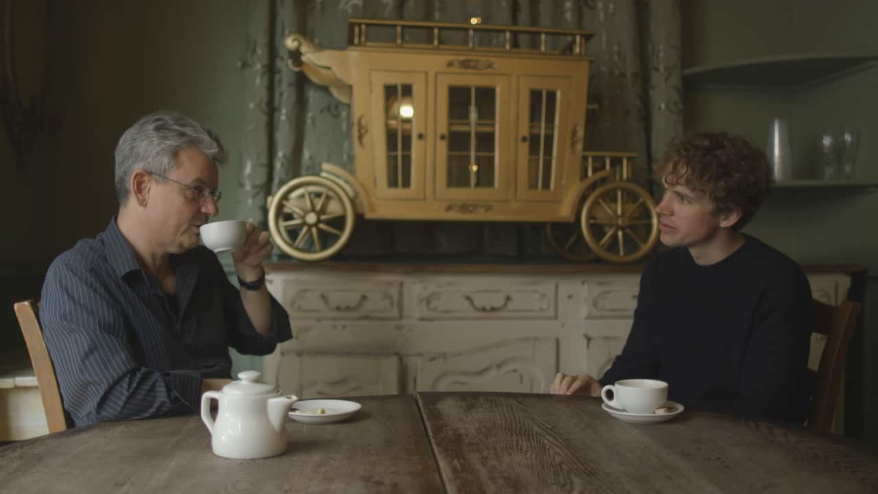 Greg Haynes Sam Vaknin narcissism