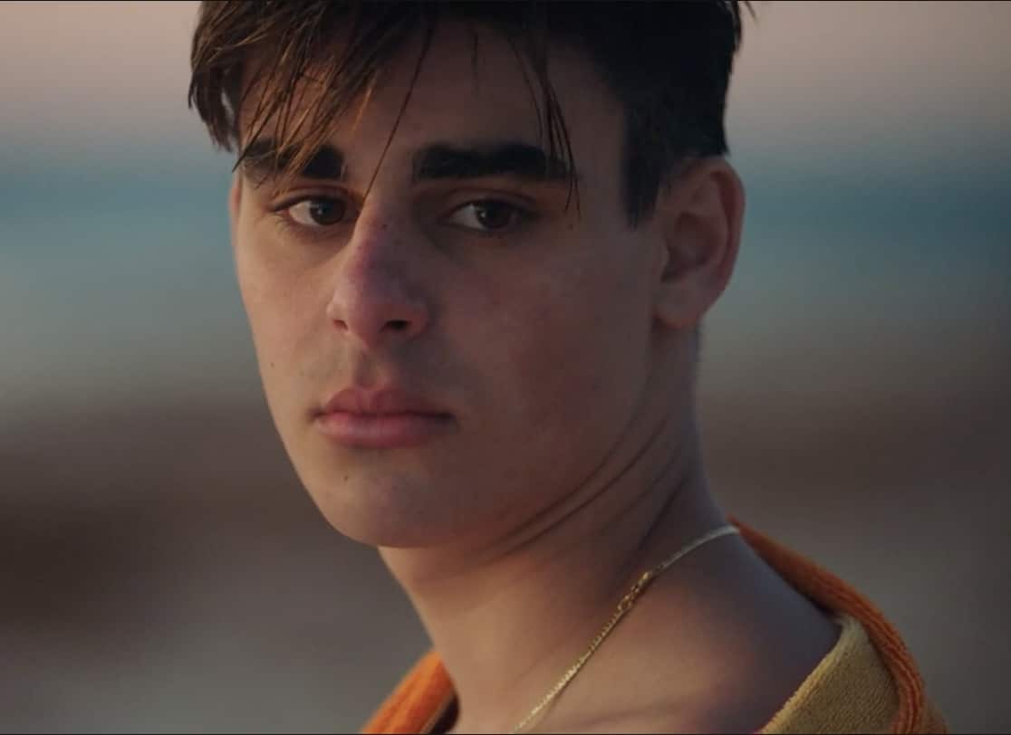 The Hunting, Yazeed Daher