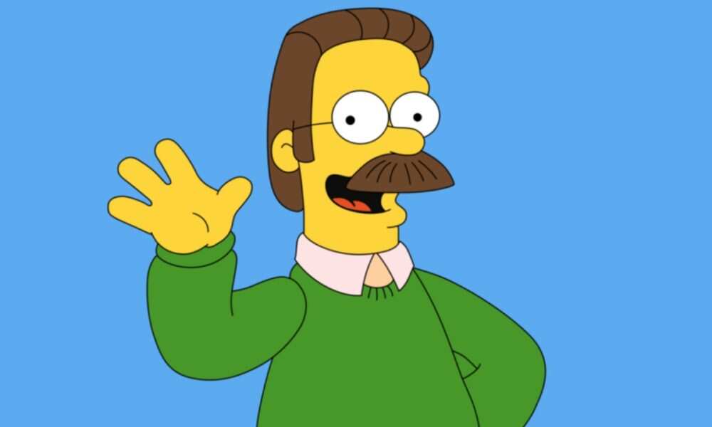Ned Flanders