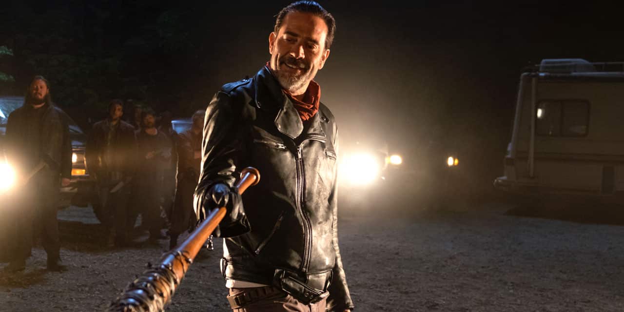 Negan