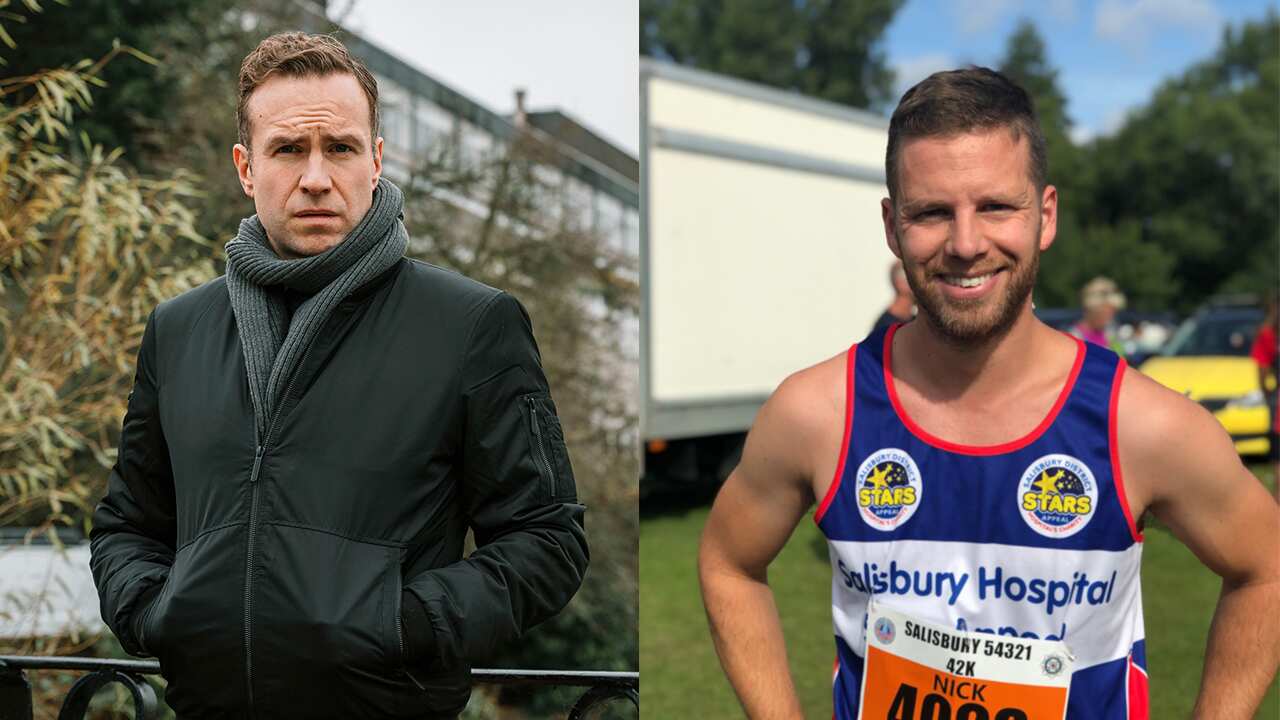 Salisbury Poisonings