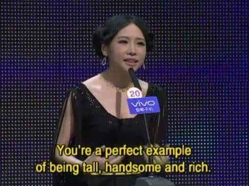 If You Are The One nitty gritty