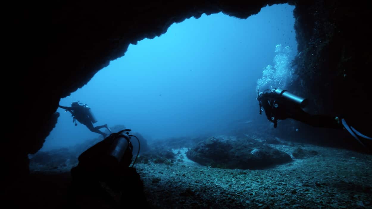 Norfolk Island With Ray Martin