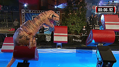 Ninja Warrior Sweden