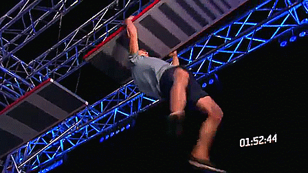 Ninja Warrior Sweden