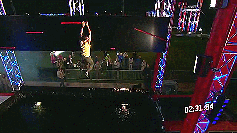 Ninja Warrior Sweden