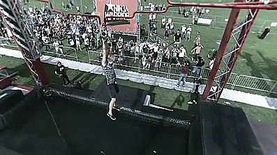 Ninja Warrior Sweden