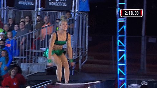 Ninja Warrior Sweden