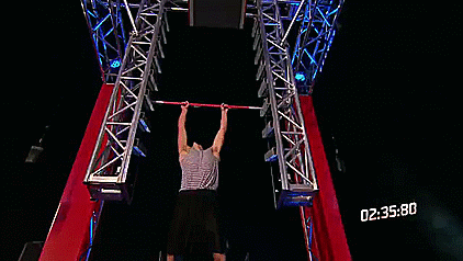 Ninja Warrior Sweden