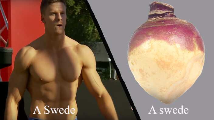 Ninja Warrior Sweden