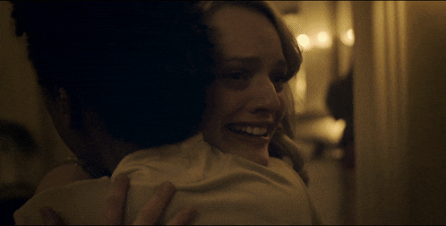 The Handmaid's Tale Offred Moira