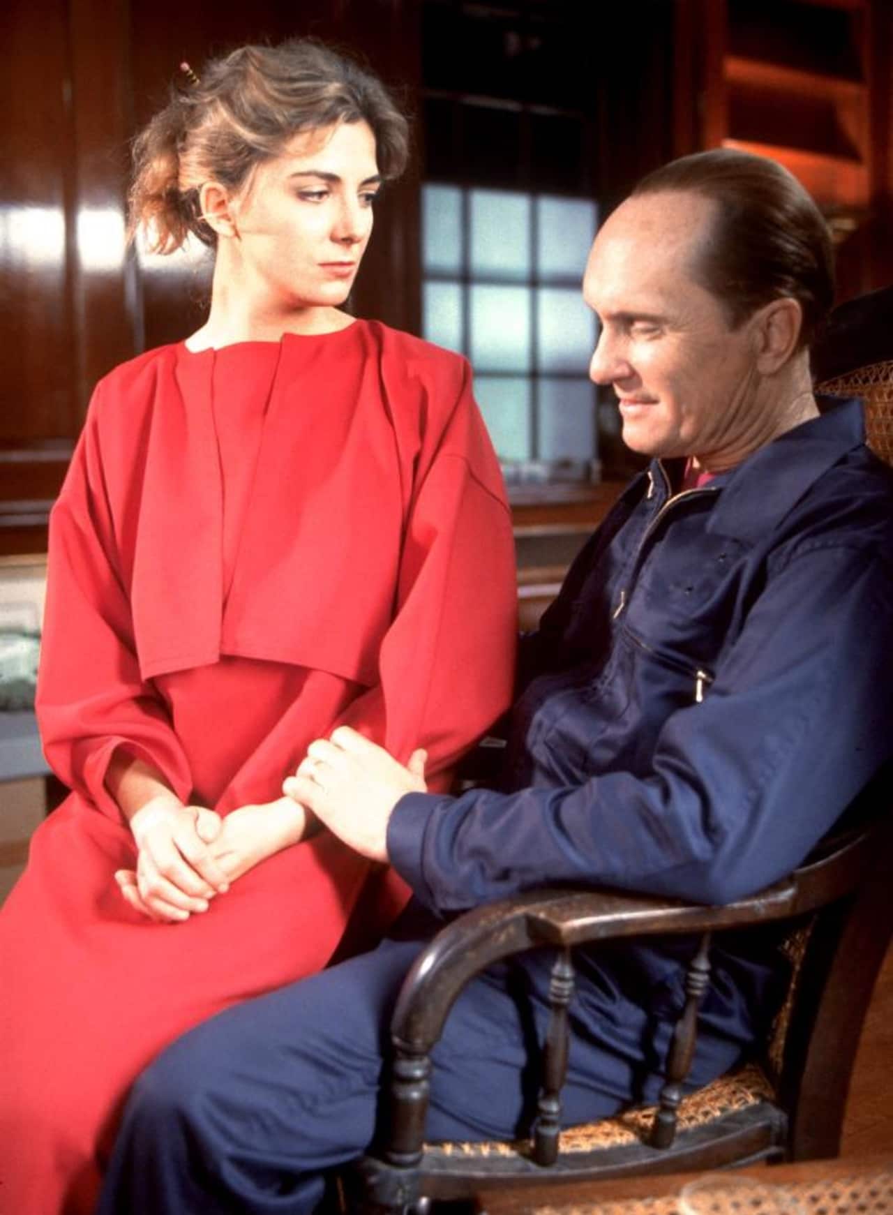 The Handmaid's Tale Natasha Richardson Robert Duvall