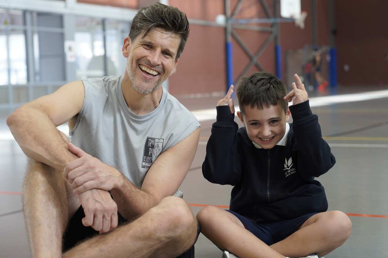 Osher Günsberg: A Matter of Life and Death