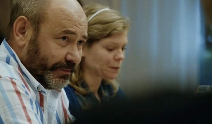 The Out-Laws Jean-Claude