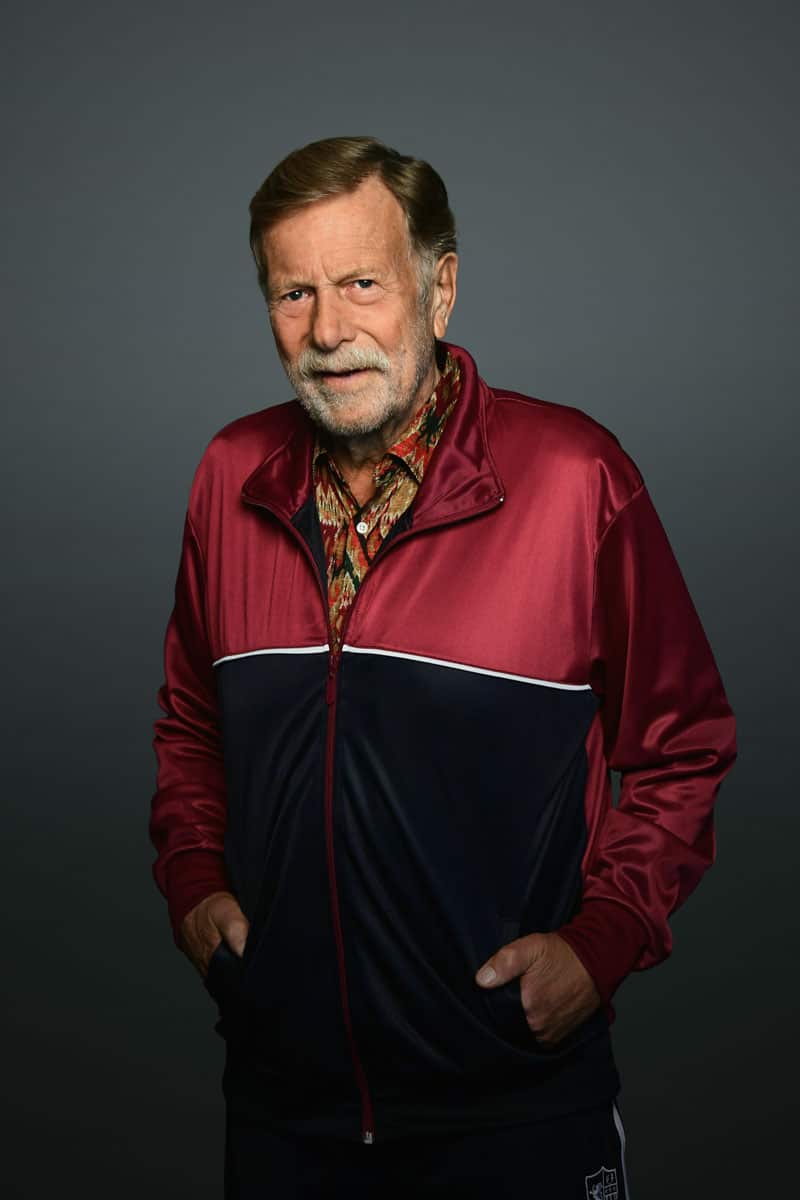 On The Ropes - Jack Thompson