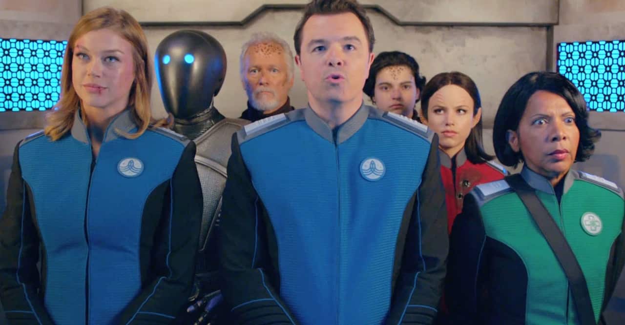 The Orville