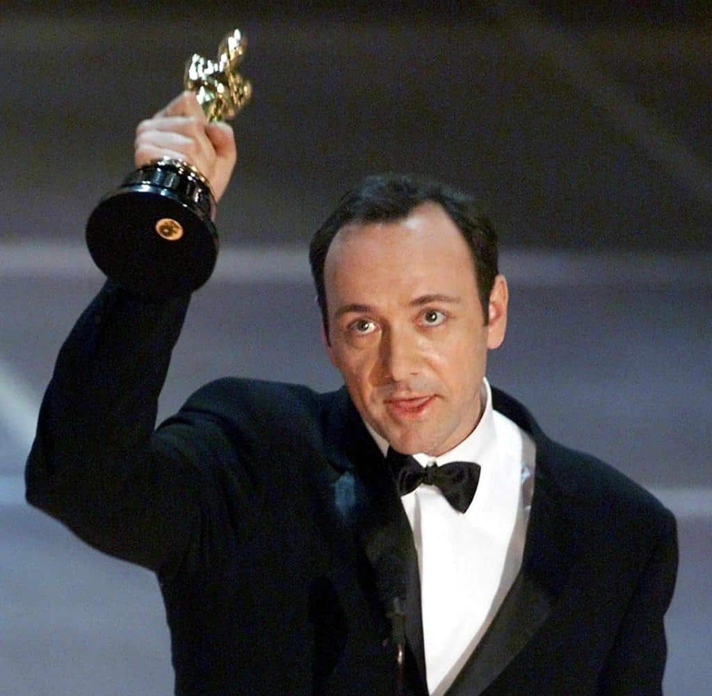 Spacey