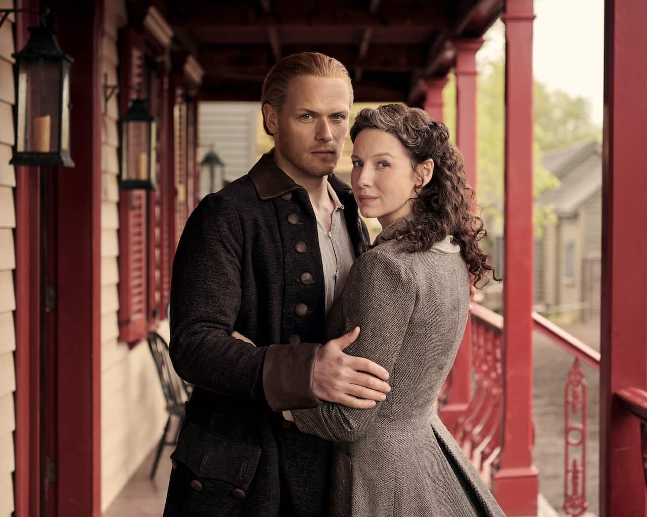 Outlander - Season 6