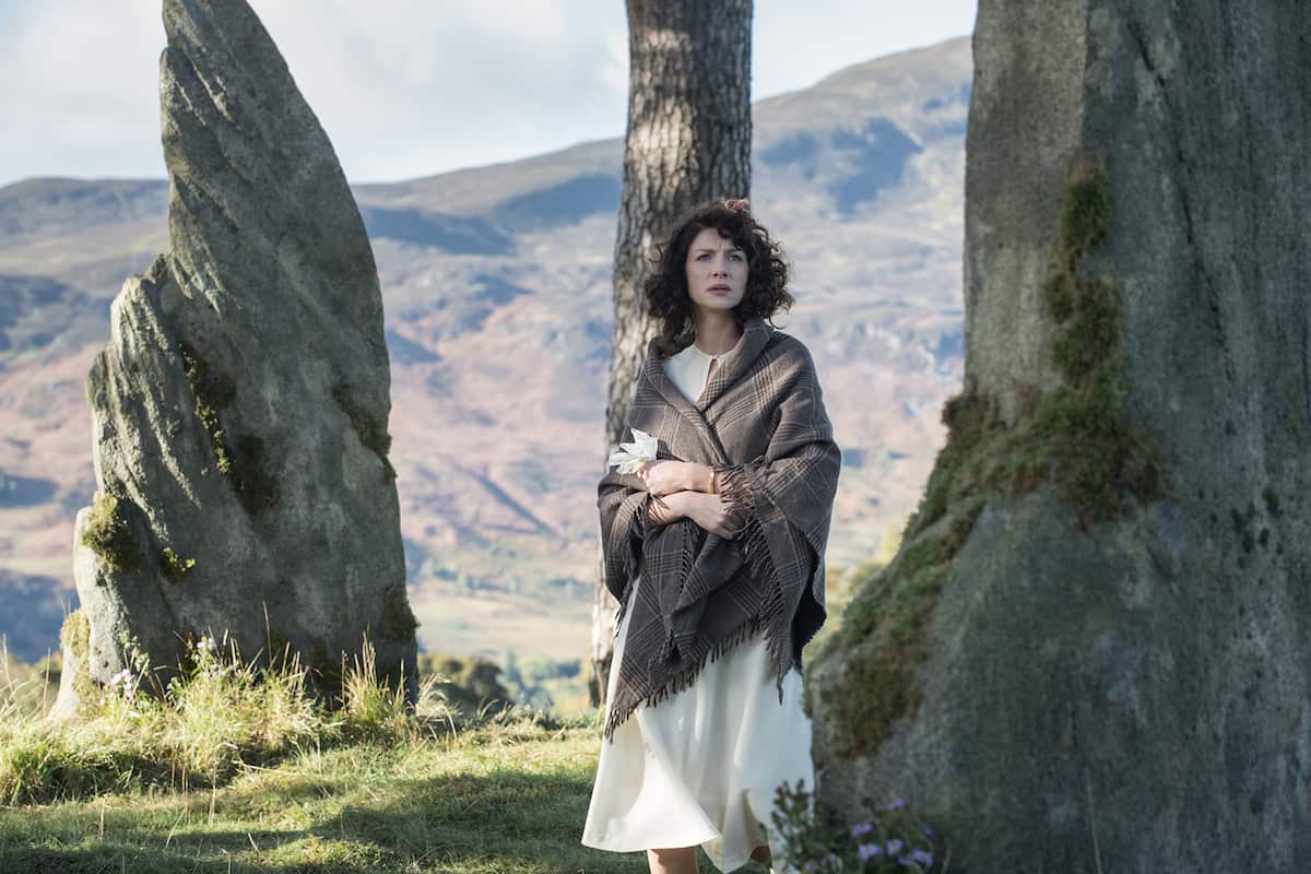 Outlander episode one