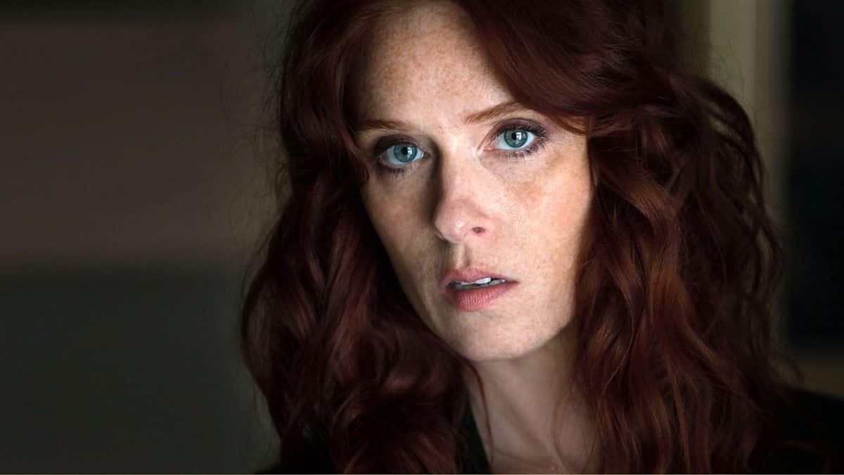 Spiral, Audrey Fleurot