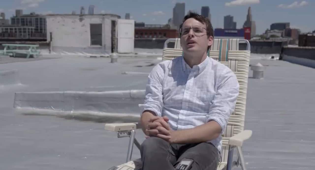 Paradise Papers journo