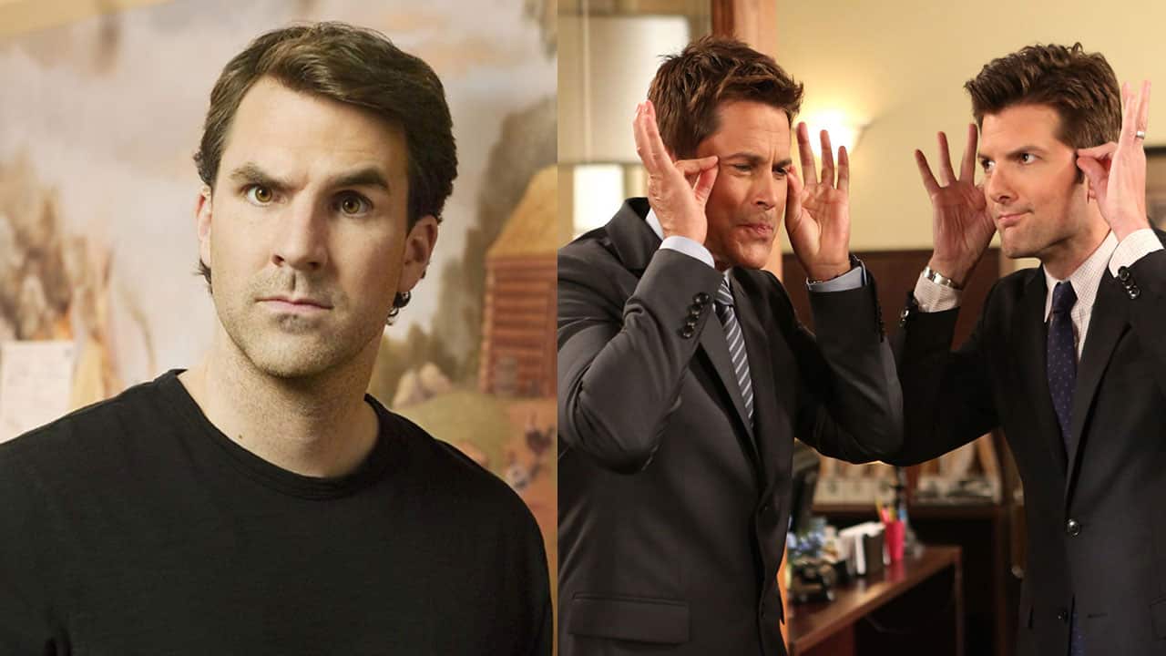 Parks and Recreation