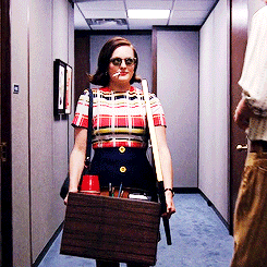 Elisabeth Moss Mad Men