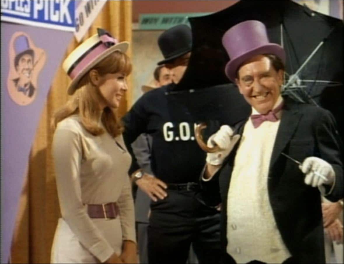 penguin underage girls