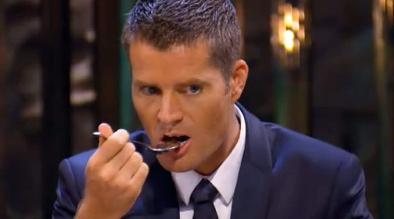 Pete Evans