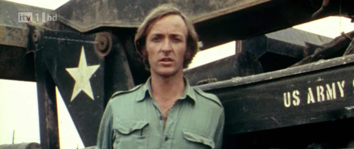 John Pilger The Quiet Mutiny