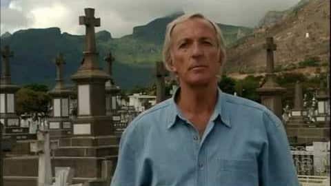 John Pilger Stealing a Nation