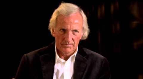 John Pilger The War You Don’t See 