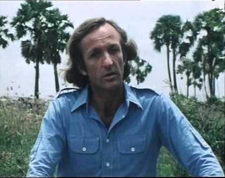 John Pilger Cambodia Year Zero