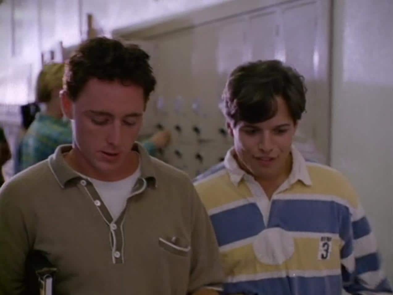 Scott Grimes - Party of Five