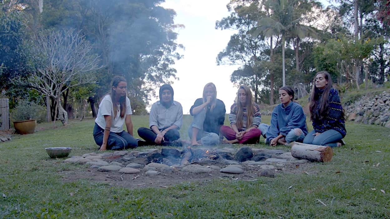 Women and the Power of Activism