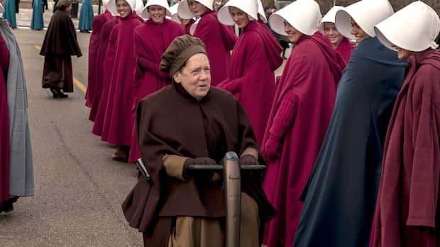 The Handmaid's Tale season 3 episode 4