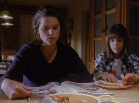 Party of Five, Neve Campbell, Lacey Chabert