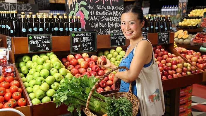 You're invited to Poh's kitchen. (Tony Lewis)