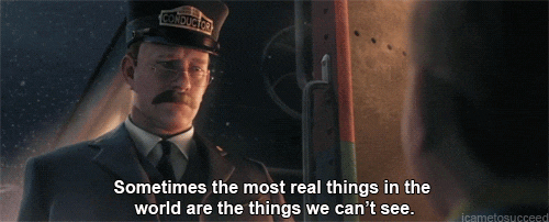 Polar Express
