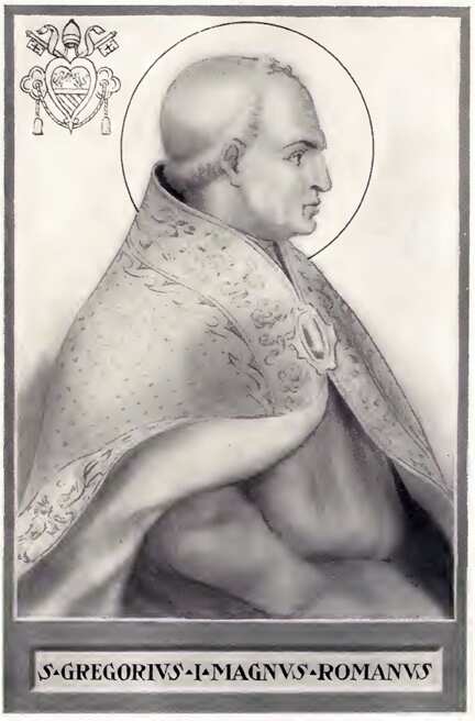 Pope Gregory I