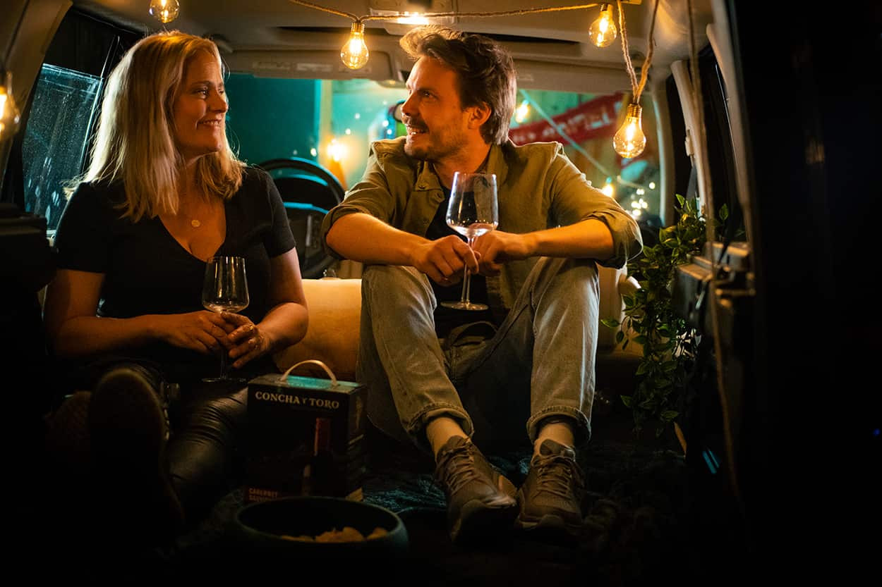 Pørni, Henriette Steenstrup, Gunnar Eiriksson