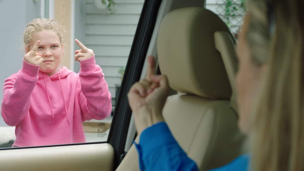 Pørni, Ebba Jacobsen Öberg