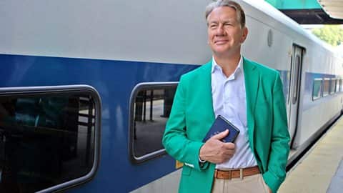 Michael Portillo