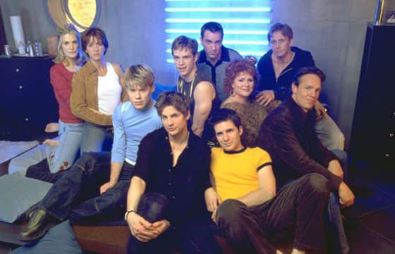 Queer As Folk
