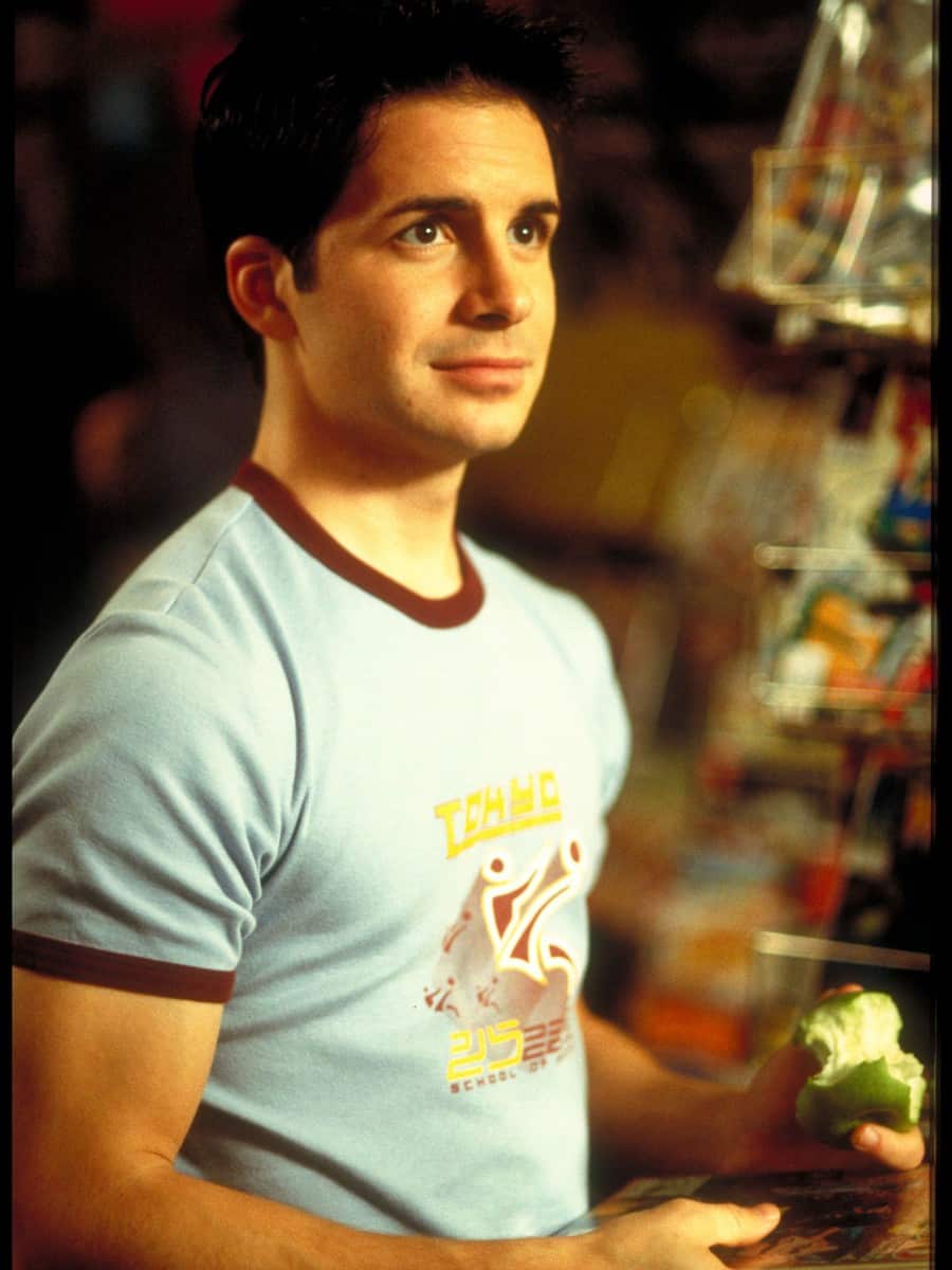 Queer as Folk Michael