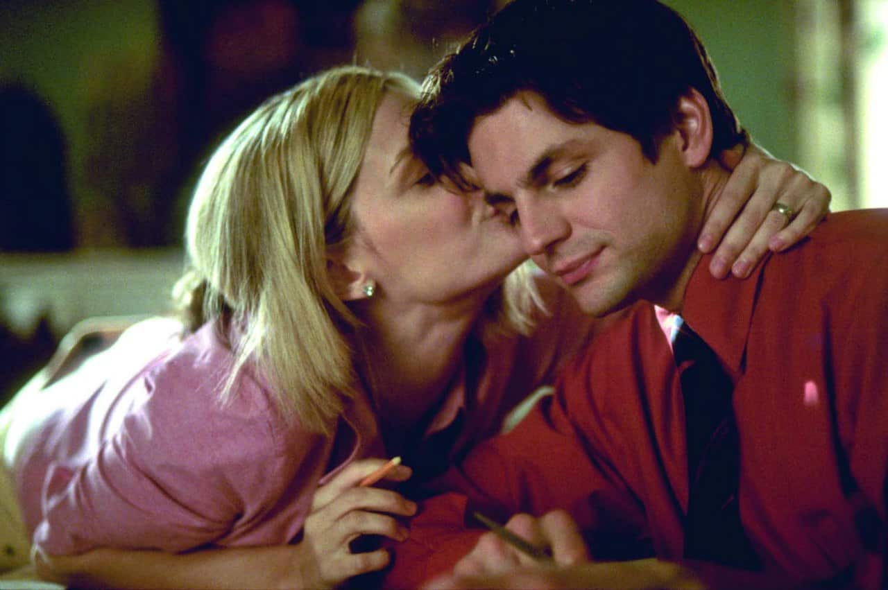 Queer as Folk Brian Lindsay