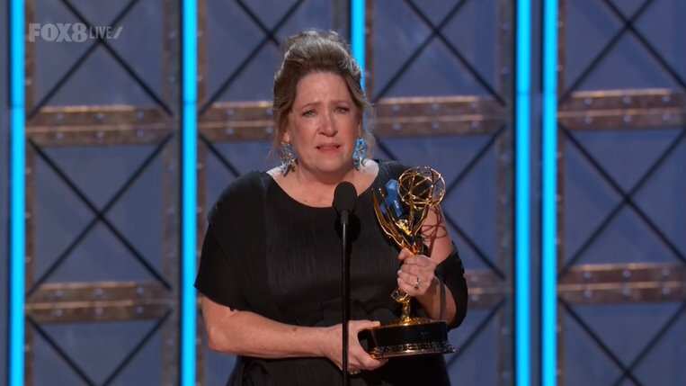 Ann Dowd