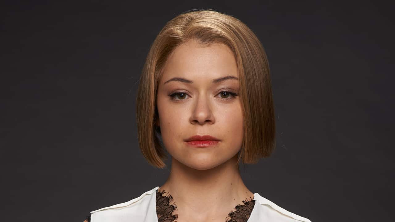 Orphan Black Rachel
