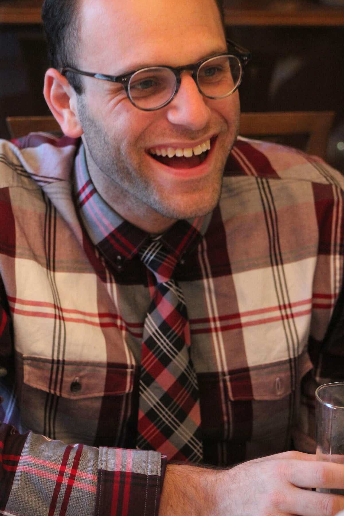 Raphael Bob-Waksberg